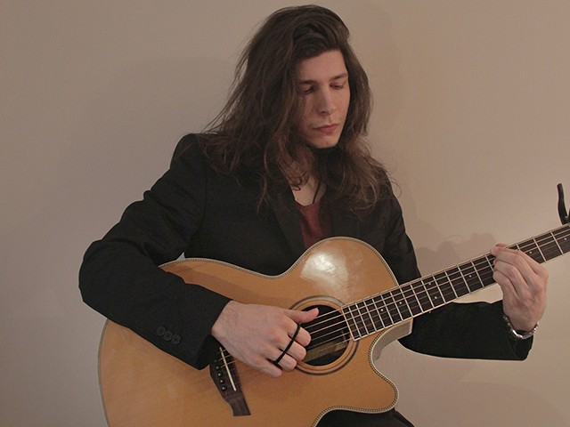 Sezgin Dündar - İnancın Kapısı (İsteyen Şarkı)