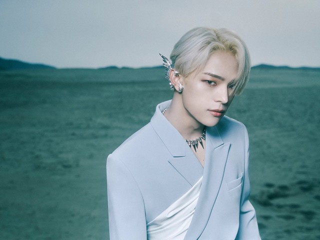 KIM WOOJIN - Still Dream