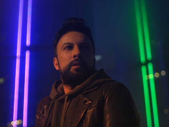 Tarkan'dan yeni müzik videosu