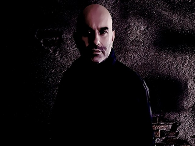 Ferit Tunçer - Tükenmiş Kalpler