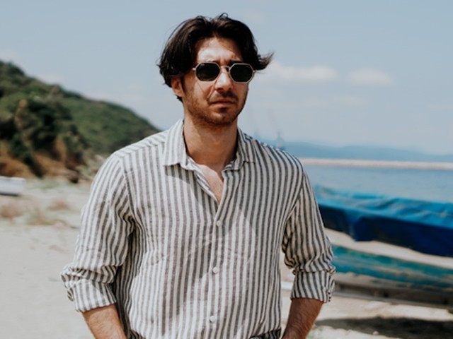 Ali Özcan - Pişman Değilim