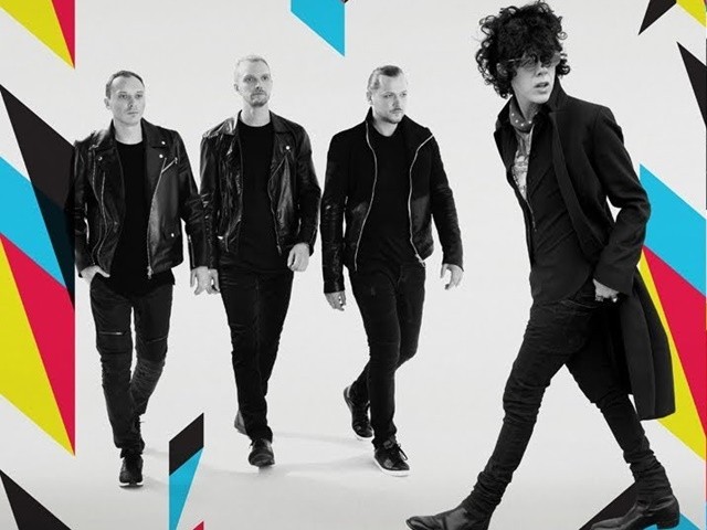 Swanky Tunes feat. LP - Day By Day