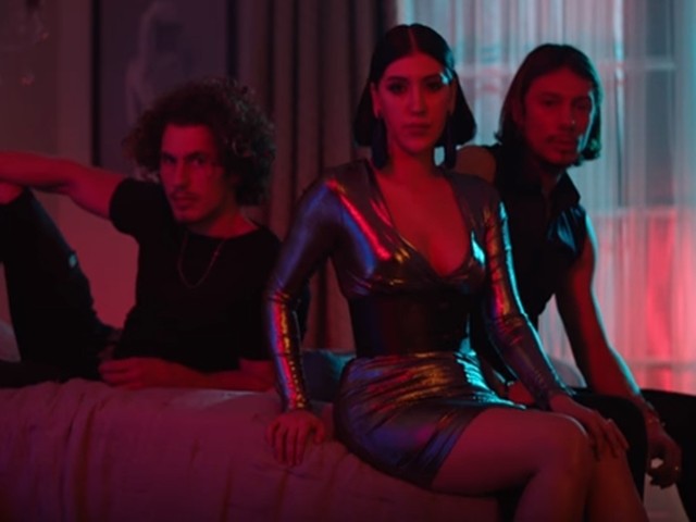 Onur Betin & Mert Hakan Feat. Asena