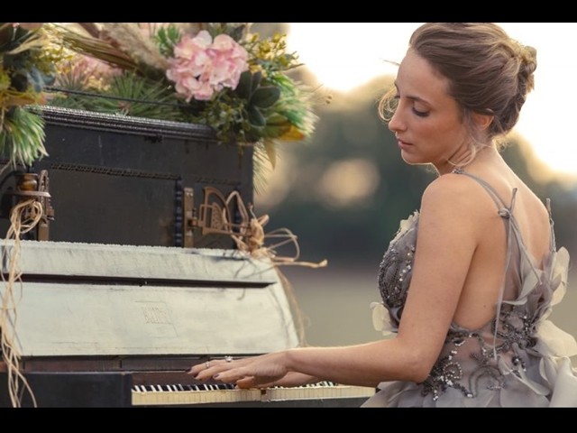 Ceren Gündoğdu - Kayıp