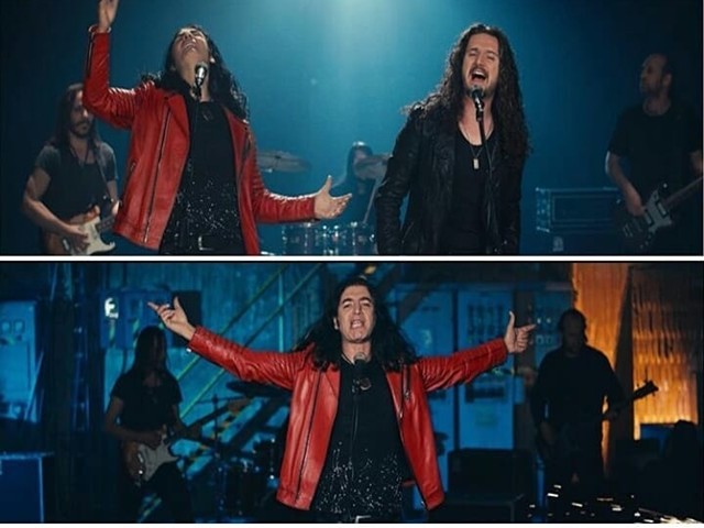 Serkan Yıldız ft Murat Kekilli - Salını Salını