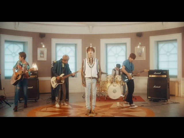FTISLAND _ Summer Night's Dream