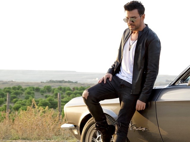 Gökhan Tepe - O Şarkı