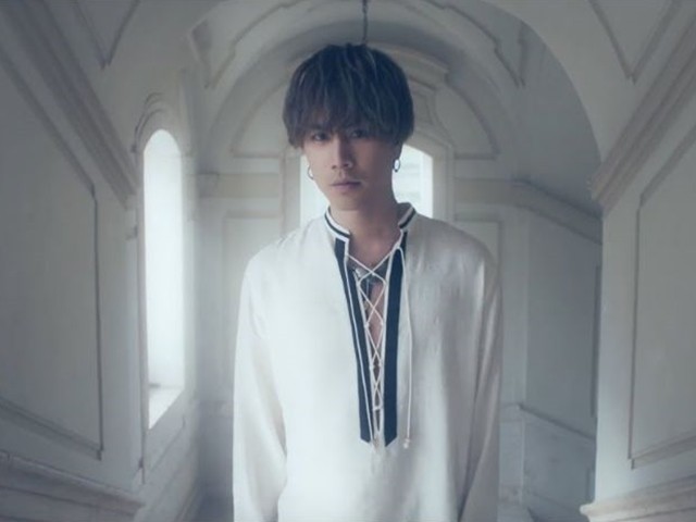 HIROOMI TOSAKA - BLUE SAPPHIRE