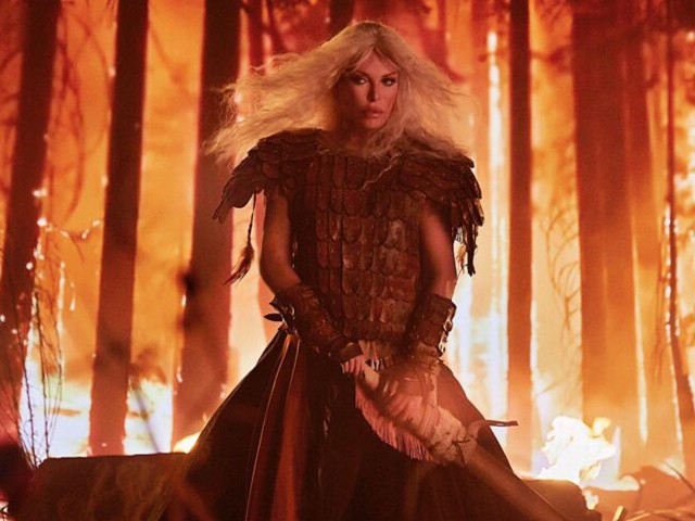 Ajda Pekkan - Bi' Tık (Sunrise Version)