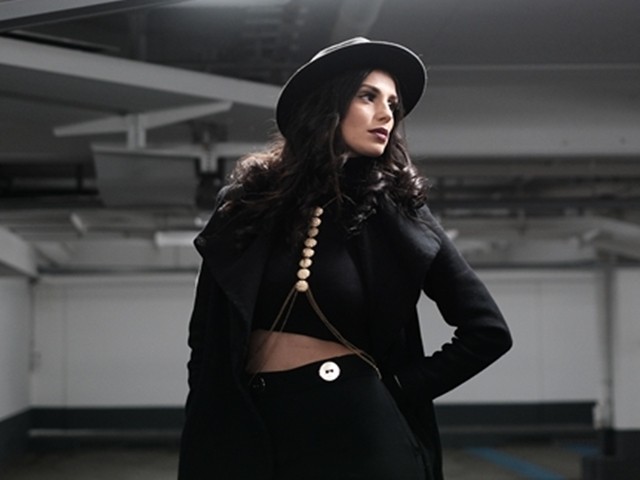 Derya Su - Yanlış Yaptın feat. Kougan Ray & Kezzo