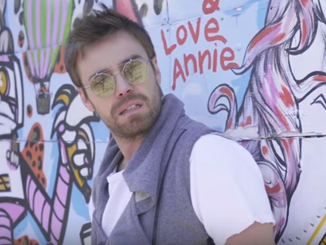 Murat Dalkılıç - Son Liman