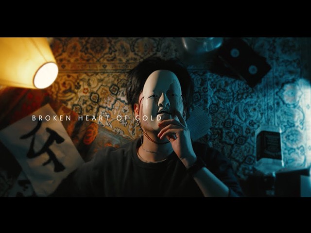 ONE OK ROCK - Broken Heart of Gold Japanese Version