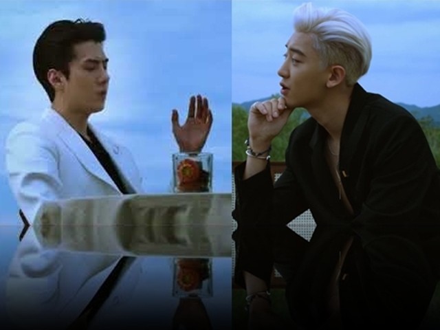 EXO-SC - Closer to you