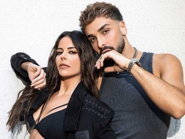 Sefo x Simge Sağın - Görmem Böylesini