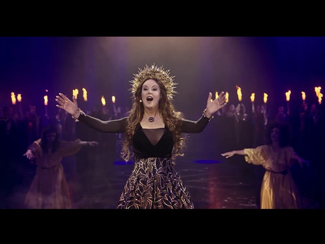 Sarah Brightman - Fleurs du mal