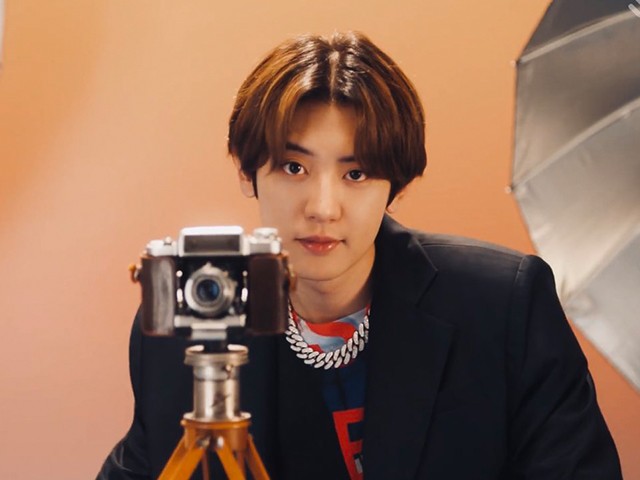 Raiden X 찬열 CHANYEOL 'Yours (Feat. 이하이, 창모)'