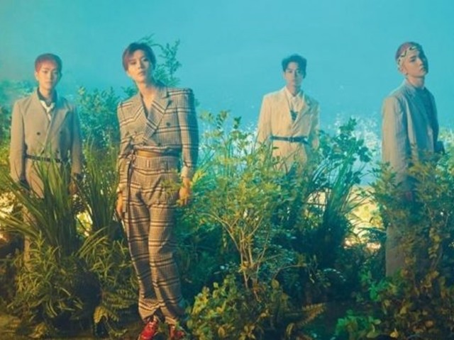 SHINee - Good Evening Teaser 3