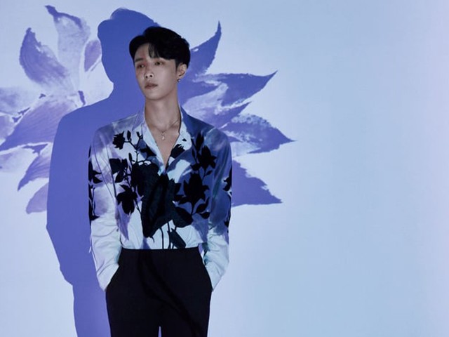 Lay Zhang - Boom