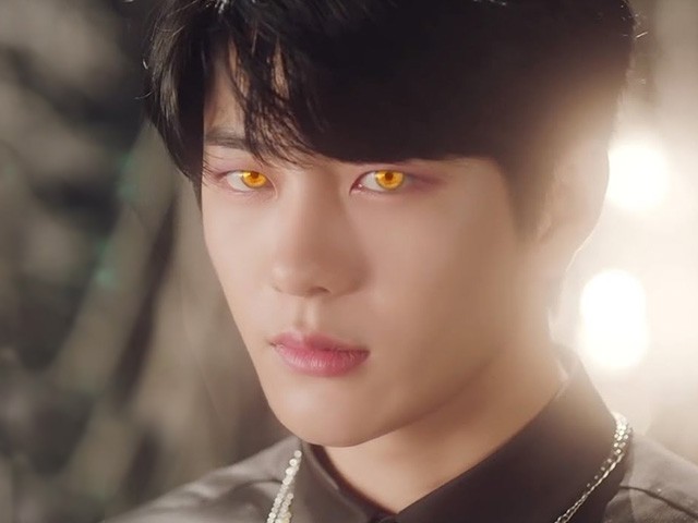 Golden Child - WANNABE