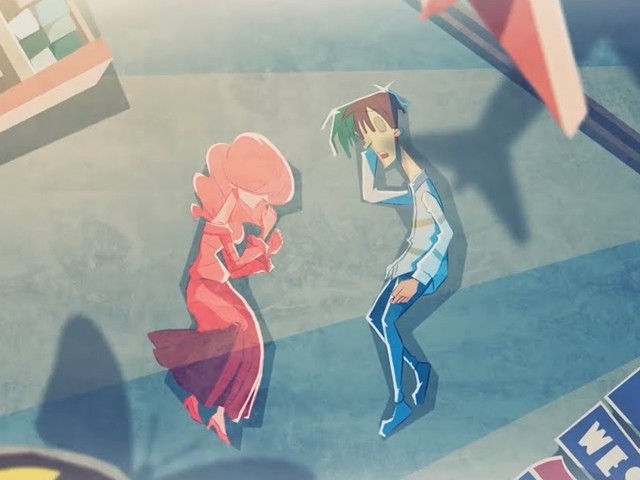 End of the World ve EPIK HIGH'dan Sleeping Beauty