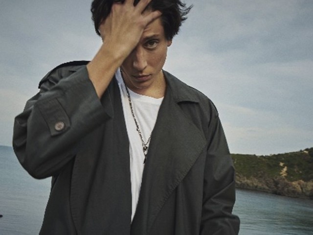 Can Oflaz - Vazgeçtim