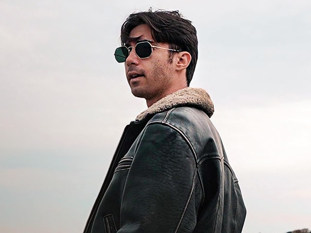 Ali Özcan - Duymuş Olurum (Akustik)