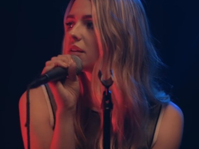 Katelyn Tarver - You Don't Know