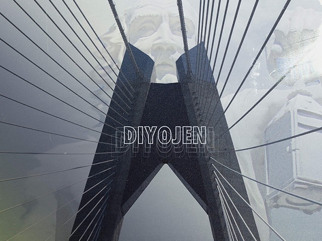 Çağan Tunalı - Diyojen