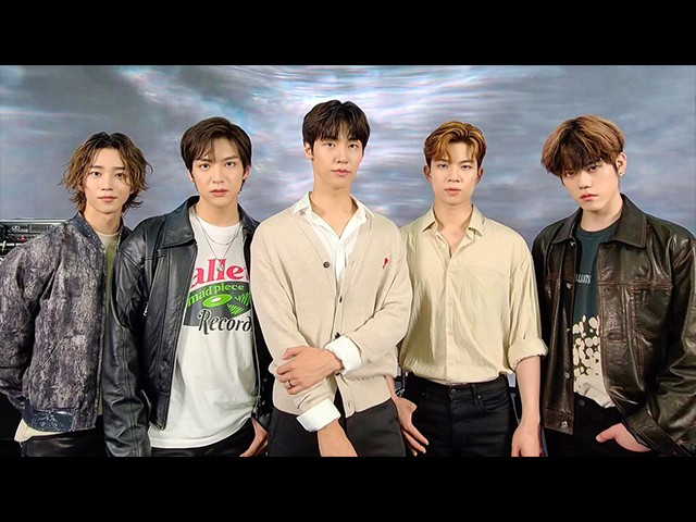 N.Flying – Chance (Lord of Heroes OST)