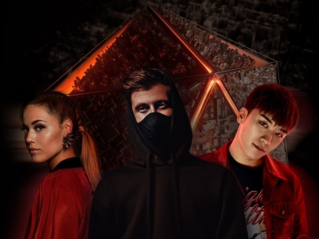 4 muhteşem isimden işbirliği!