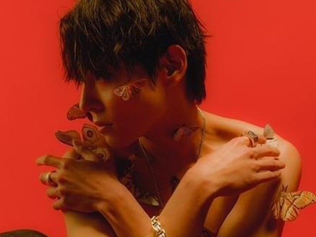 WOOSUNG – Phase Me