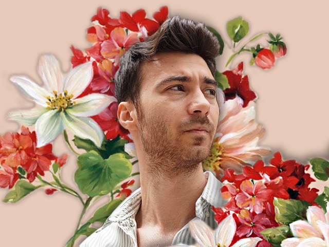 Ali Özcan - Sabah Olsun Hemen