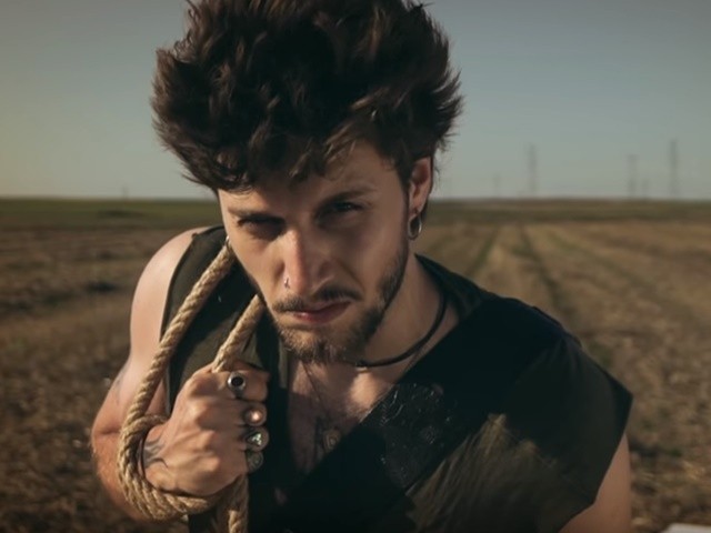 Ufuk Beydemir - Yüreğimdesin