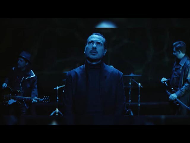 mor ve ötesi - Dünyaya Bedel