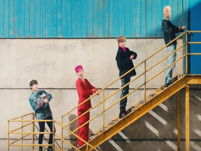 WINNER - MILLIONS (Japonca versiyonu)