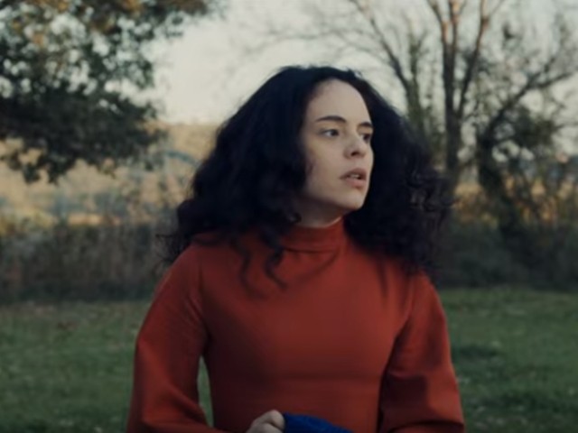 Yasemin Mori - Tuzlu Su