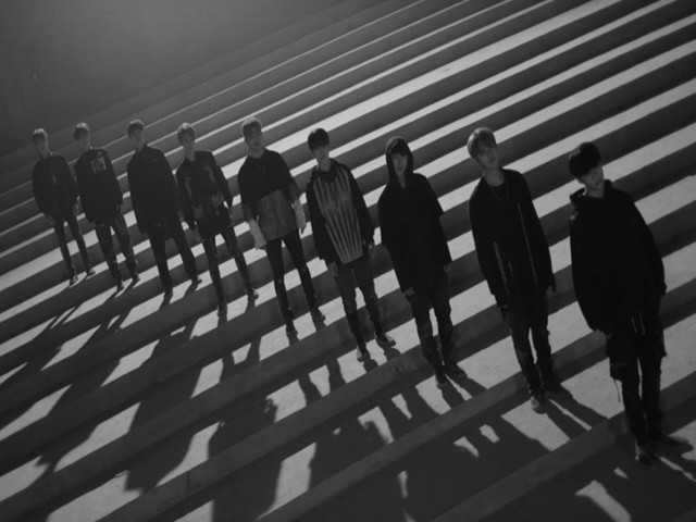 Stray Kids'den performans videosu!