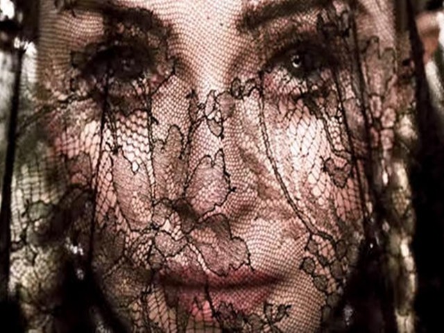 Madonna - Dark Ballet