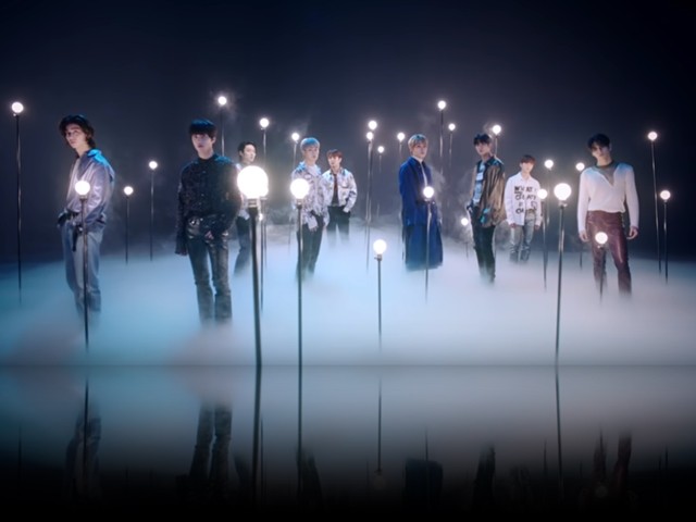 SF9 - Enough -Japanese ver.