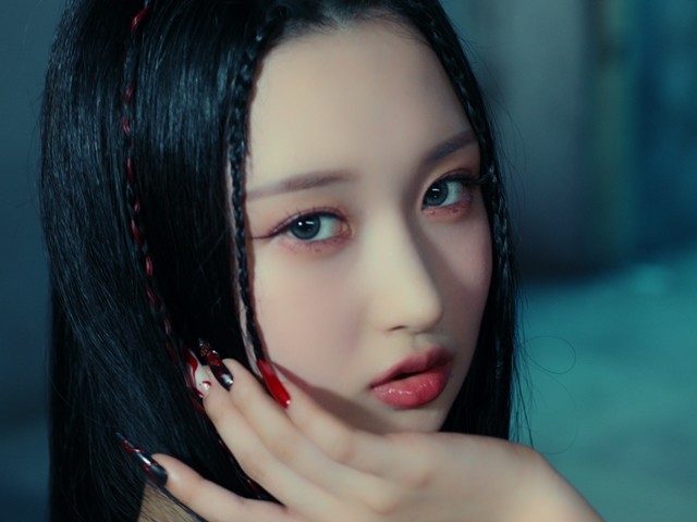 Rocking doll - Survive