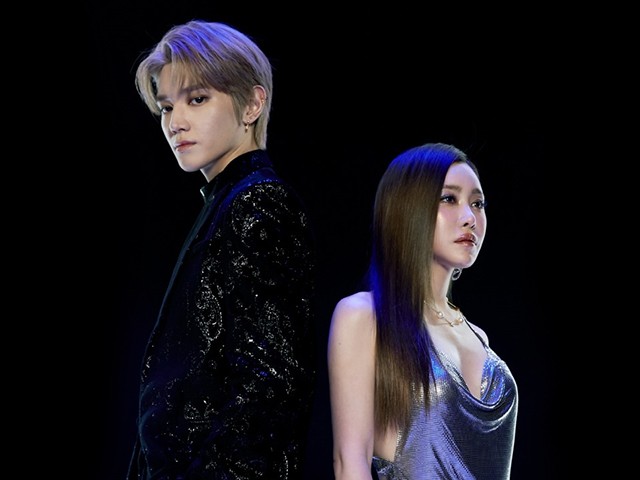 SURAN - Diamonds (feat. TAEYONG of NCT)