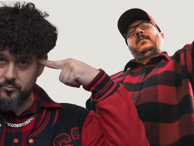 Babakonda & Kaplan - Aman Ha !!!