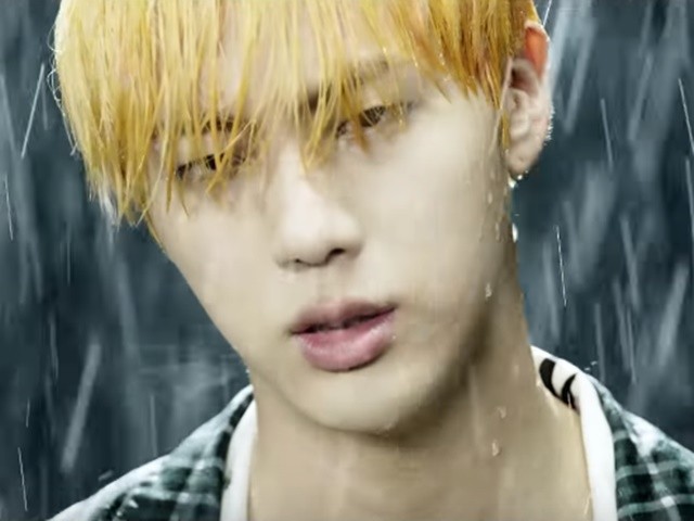 BTS - LOVE YOURSELF Answer 'Epiphany' Comeback Trailer