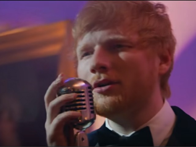 Ed Sheeran - South of the Border (feat. Camila Cabello & Cardi B)