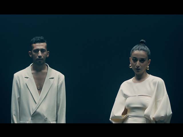 Gazapizm & Melike Şahin - Olur Mu?