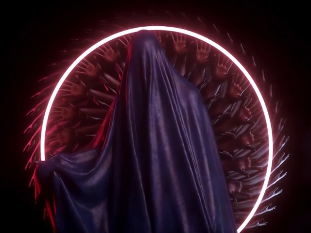 BÖ & NOES - Gece Terörü