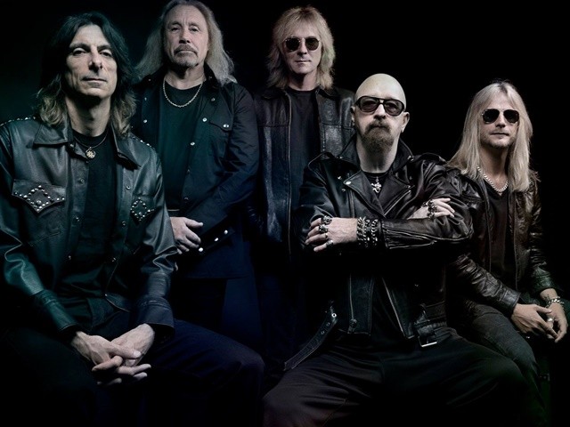 Judas Priest - No Surrender