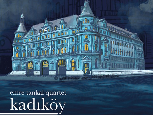 Emre Tankal - Kadıköy