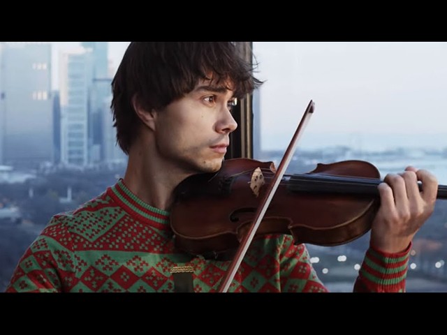 Alexander Rybak - Hold Me