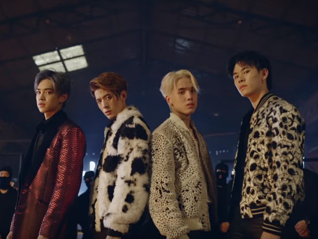 TRINITY - Haters Got Nothing